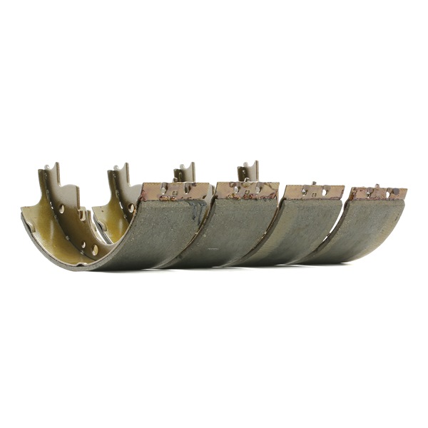 Daily Kit ganasce freni SKBS-0450249 STARK
