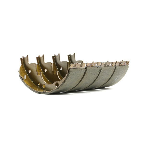OEM 1906352 STARK Kit ganasce freni SKBS-0450250 per FIAT, FORD, ALFA ROMEO, LANCIA, IVECO