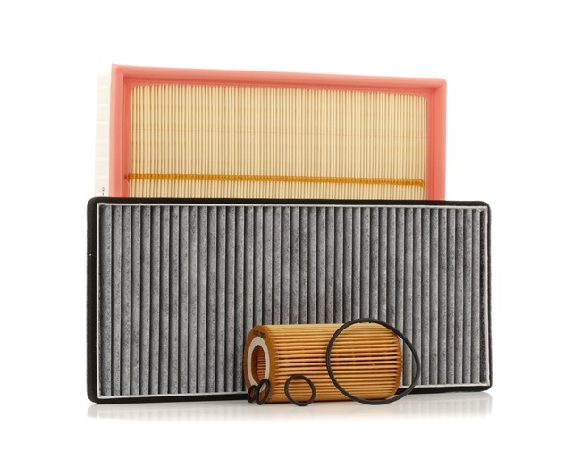 OEM 0030948304 STARK Filtersett SKFS-1880047 for MERCEDES-BENZ, SMART