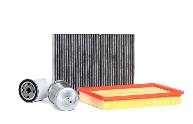 OEM 036129620D STARK  Filterset SKFS-1880073 für VW, AUDI, SKODA, SEAT, PORSCHE