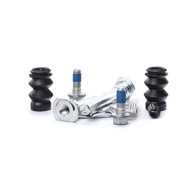 STARK Remklauw reparatieset & geleidepen SKGSK-1630026