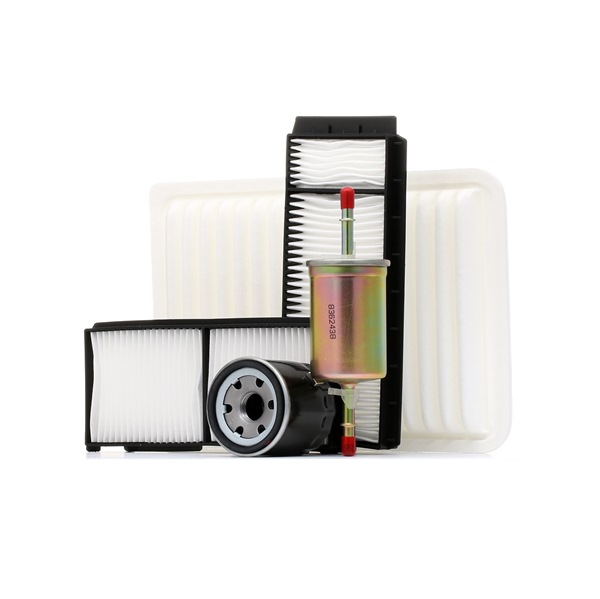 OEM BP4K61J6X9A STARK Kit filtri SKFS-1880076 per MAZDA, MERCURY