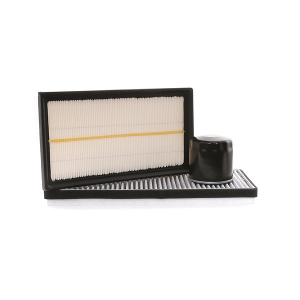 OEM 0415203006 STARK Filter kit SKFS-1880082 med TOYOTA, CUPRA, LEXUS, DAIHATSU, WIESMANN
