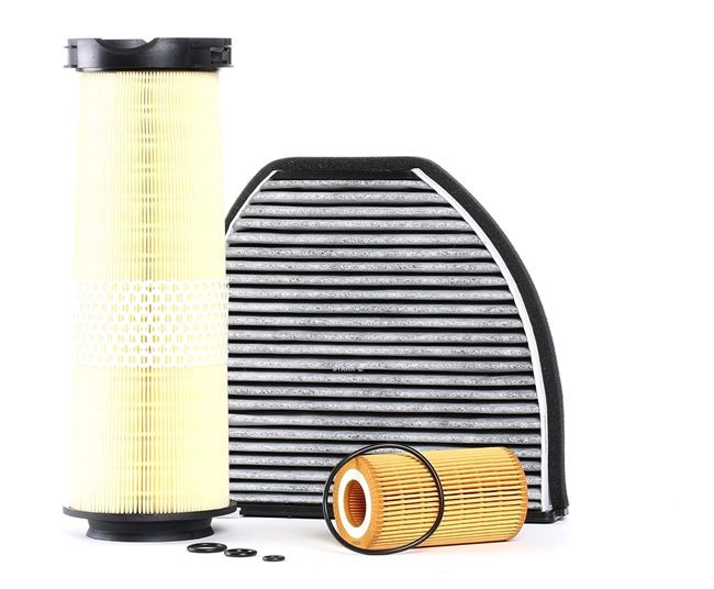 OEM A2048300518 STARK Kit filtri SKFS-1880088 per MERCEDES-BENZ, SMART, JAGUAR, DAIMLER, MAYBACH
