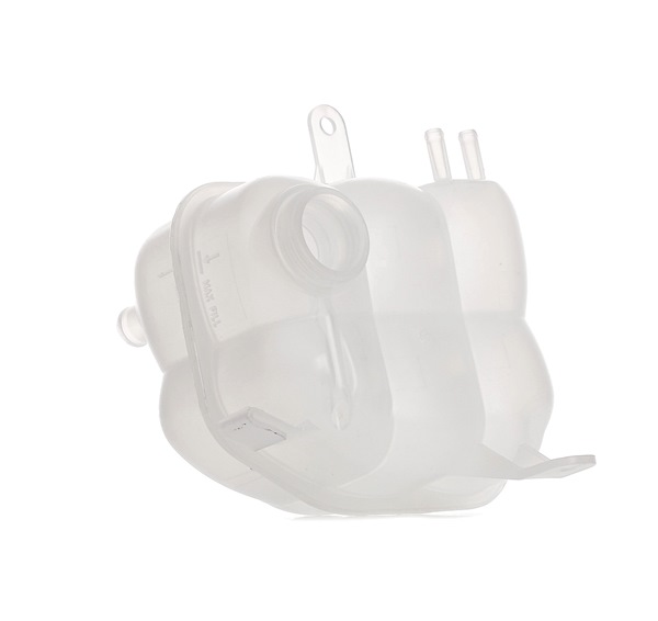 STARK Vase d'expansion, liquide de refroidissement (SKET-0960104) pour FORD Transit Mk5 Van (V184, V185, FA) 2.4 DI (FAA_, FAB_, FAC_, FAD_) (66 KW / 90 CH / de 2000)
