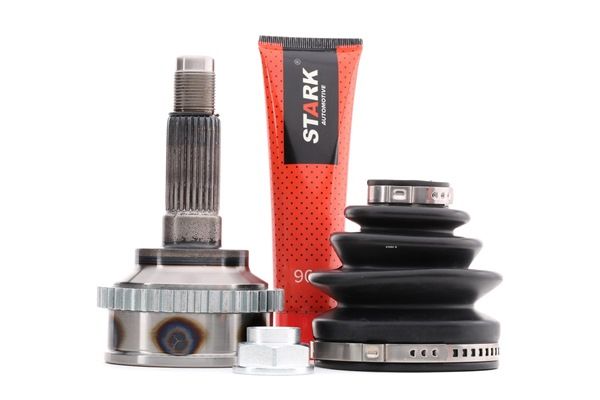 OEM F03922510B STARK Joint kit, drive shaft SKJK-0200040 for MAZDA