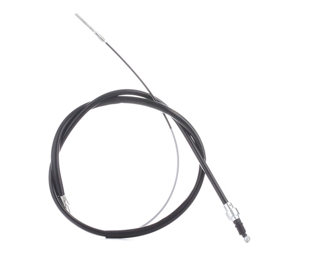 STARK Cable de freno de mano (SKCPB-1050228) para VW Jetta II (19E, 1G2, 165) 1.8 (70 KW / 95 CV / de 1984)