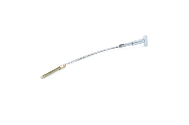 STARK Cabo de aço, travão de estacionamento (SKCPB-1050233) para VAUXHALL Astra Mk IV (G) CC (T98) 1.8 16V (F08, F48) (85 KW / 116 CV / de 1998)
