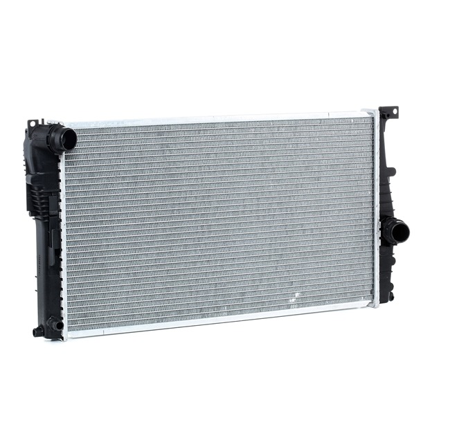 BMW 4-serie 2018 Radiator, motorkjøling 470R0599