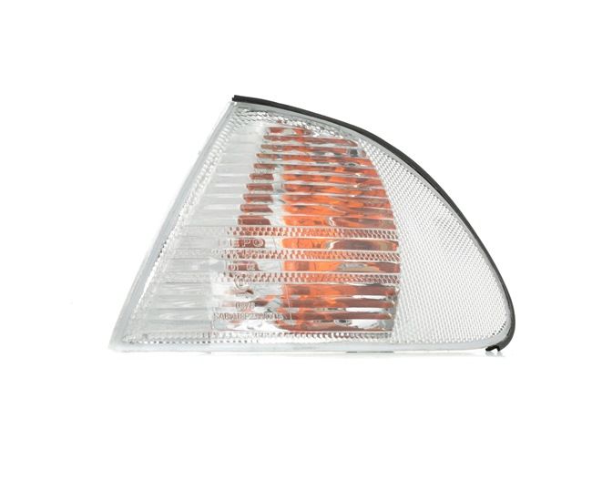 OEM 63136902769 ABAKUS Vilkkuvalo 444-1506L-AE-C varten BMW, RENAULT