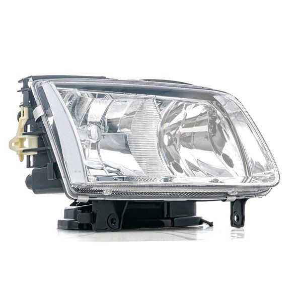 POLO Frontlykter 441-1139R-LD-EM ABAKUS