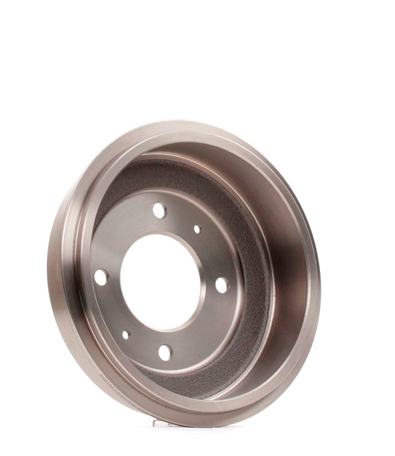 OEM 5841117100 STARK Brake drum SKBDM-0800180 for HYUNDAI, KIA