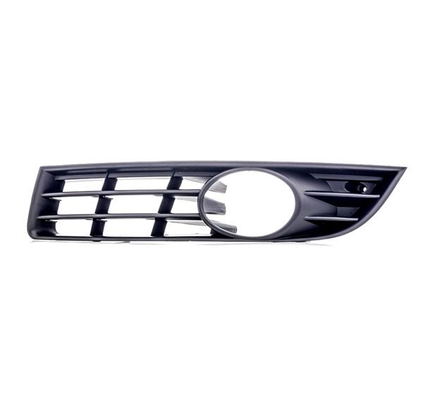 ABAKUS Rejilla de ventilación, parachoques (053-22-451) para VW Passat B6 Sedán (3C2) 1.8 TSI (118 KW / 160 CV / de 2007)