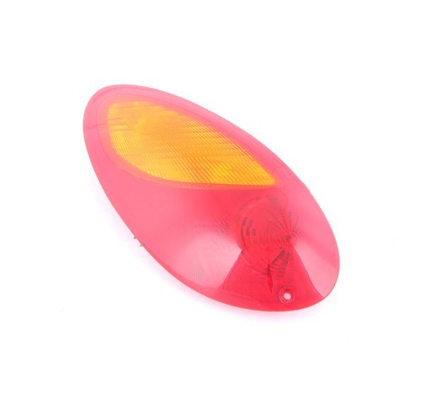Rear light 333-1931L-US