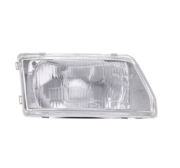 CINQUECENTO Faro anteriore 661-1129R-LD-EF ABAKUS