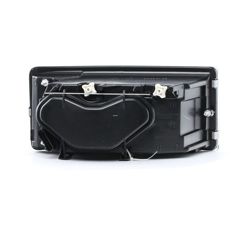 Koplamp 663-1105L-LD-EM ABAKUS