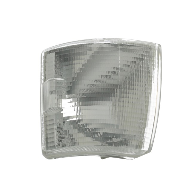 VW TRANSPORTER 2002 Vilkkuvalo ABAKUS 441-1510L-UE-C