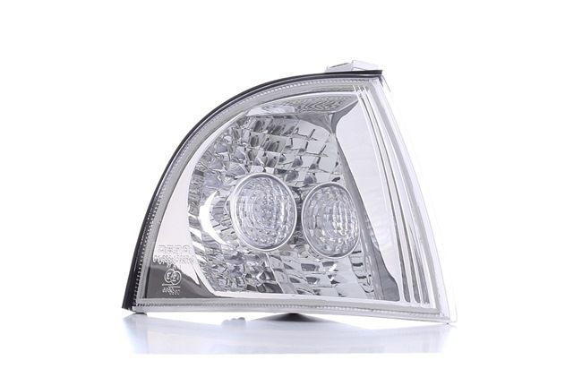 Piloto intermitente ABAKUS 665-1503R-UE para SKODA OCTAVIA 2001