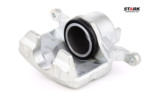 Bremsecaliper (SKBC-0460727) fra STARK for MITSUBISHI L 200 / Triton Pick-up (KA_T, KB_T) 2.4 CNG (KA5T) (94 KW / 128 HK / Fra 2010)