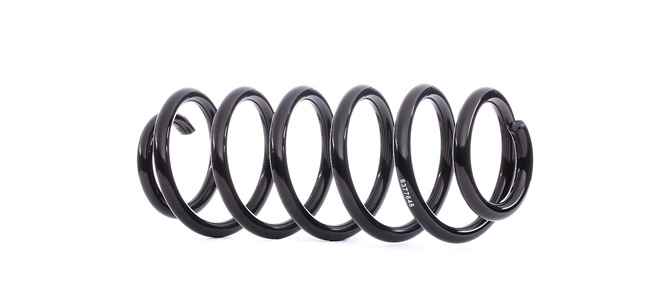 OEM 1K0511115EB STARK Coil spring SKCS-0040424 for VW, LAND ROVER