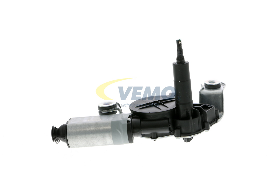 OEM 5J9955711A VEMO Motor del limpiaparabrisas V10-07-0039 para VOLKSWAGEN, SEAT, AUDI, SKODA
