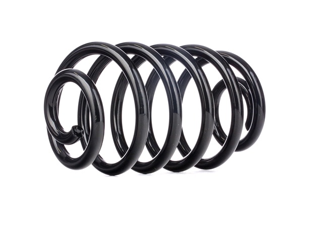 OEM 33539058786 STARK Muelle de suspensión SKCS-0040429 para BMW