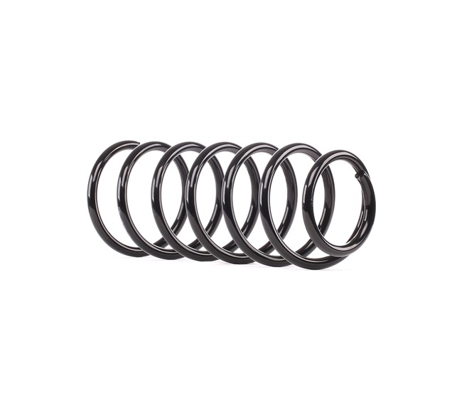 OEM 1H0411105A STARK Muelle de suspensión SKCS-0040453 para VOLKSWAGEN, SEAT, AUDI