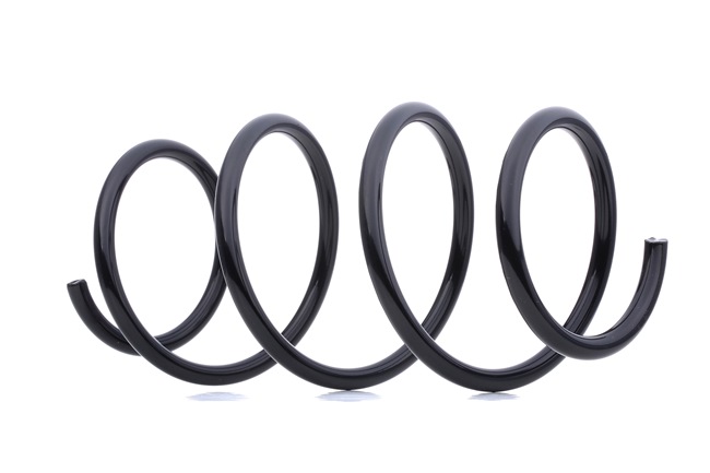 Spiralfedern / Fahrwerksfedern STARK SKCS-0040483