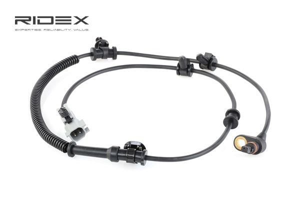 GRAND CHEROKEE ABS-givare 412W0193 RIDEX