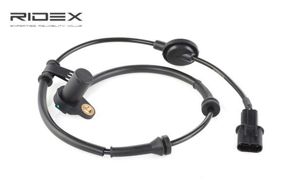 GETZ ABS-Sensor RIDEX 412W0176