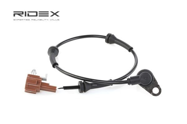 bestellen ABS-Sensor - RIDEX (412W0277)