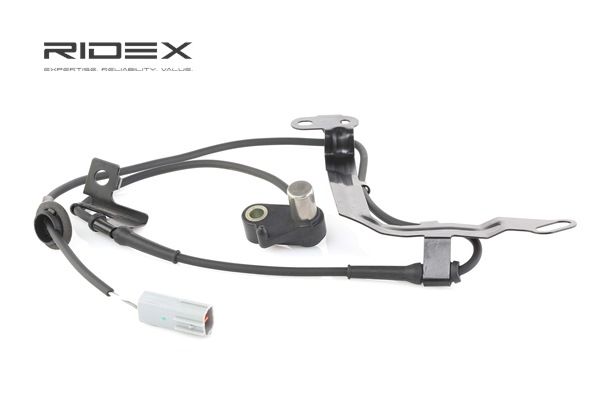 323 ABS Sensor 412W0289 RIDEX