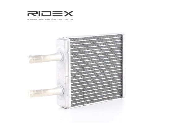 RIDEX Varmeelement, kabinevarme (467H0057) til HYUNDAI ACCENT II (LC) 1.5 CRDi (60 KW / 82 HK / fra 2002)