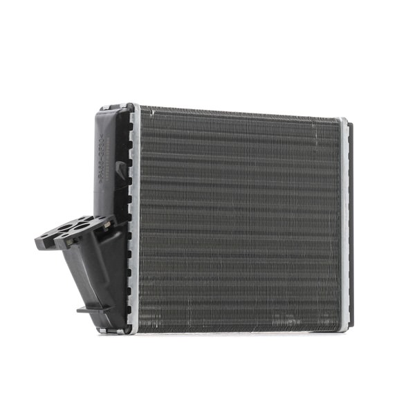 RIDEX Warmtewisselaar 467H0077