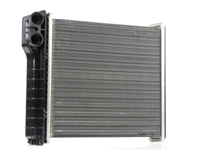 Heater matrix RIDEX 467H0097