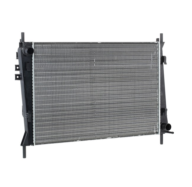 OEM C2S1231 RIDEX Radiator, motorkjøling 470R0376 for VOLVO, FORD, JAGUAR, ROVER