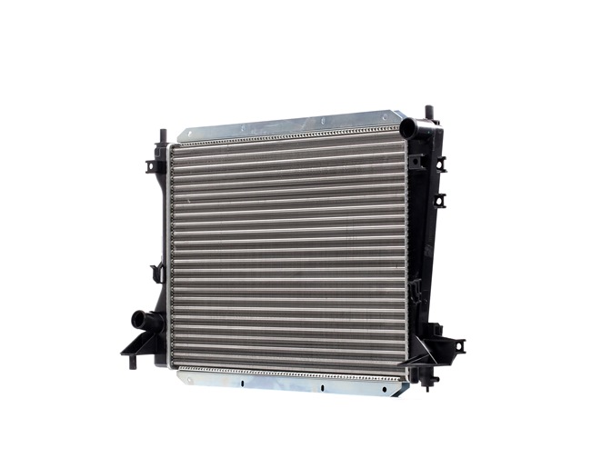 S-TYPE Engine radiator 470R0344 RIDEX