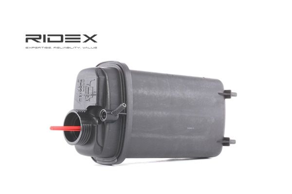 ostaa Nestesäiliö, jäähdytysneste - RIDEX (397E0017)