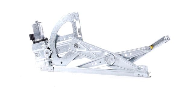 ELECTRIC LIFE Elevador de vidro (ZR RV15 L) para HONDA CIVIC VI Aerodeck (MB, MC) 1.5 16V (MB9) (84 KW / 114 CV / de 1998)