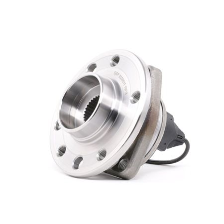 OEM 93186387 GSP Kit de roulement de roue 9330011 pour OPEL, FIAT, ALFA ROMEO, SAAB, VAUXHALL