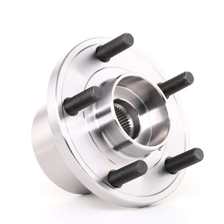 GSP Radnabe 9340001K