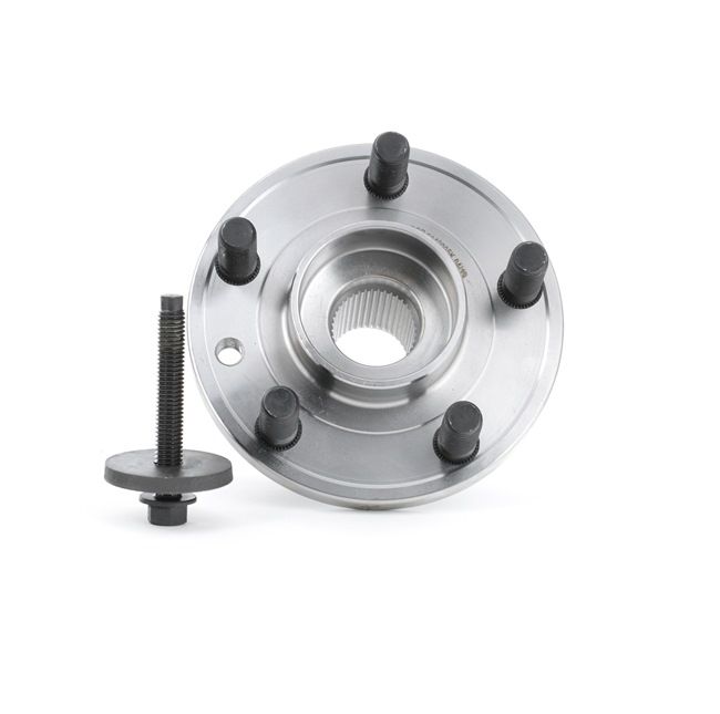 OEM 6G912C300AAB GSP  Radlagersatz 9340005K für FORD, LAND ROVER, FORD USA