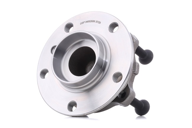 GSP 9400268K Radnabe