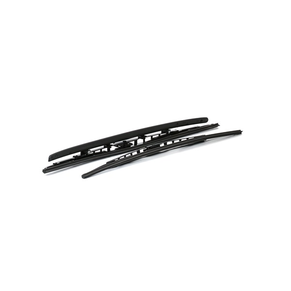 OEM 1J0998003 TOPRAN Tergicristalli 108 963 per VOLKSWAGEN, AUDI, SEAT, SKODA, BEDFORD