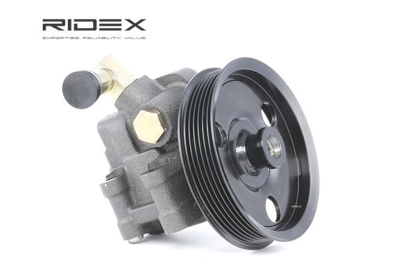 FORD C-Max II (DXA/CB7, DXA/CEU) 2.0 Plug-in Hybrid Stuurbekrachtigingspomp 12H0116