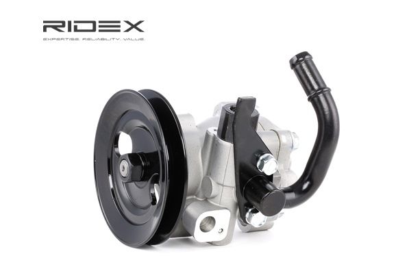 Servopumpe / Flügelpumpe RIDEX 12H0105