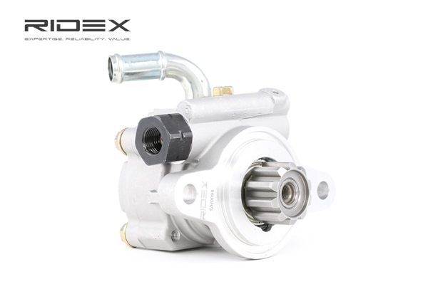 RIDEX Steering pump / ehps 12H0096