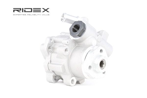 RIDEX Servopumpe (12H0090) von Ihrem VW LT 28-35 II Bus (2DB, 2DE, 2DK) 2.5 TDI (70 KW / 95 PS / ab 2001)