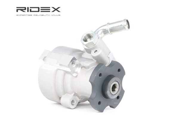 Ohjaustehostimen pumppu 12H0100 alkaen RIDEX