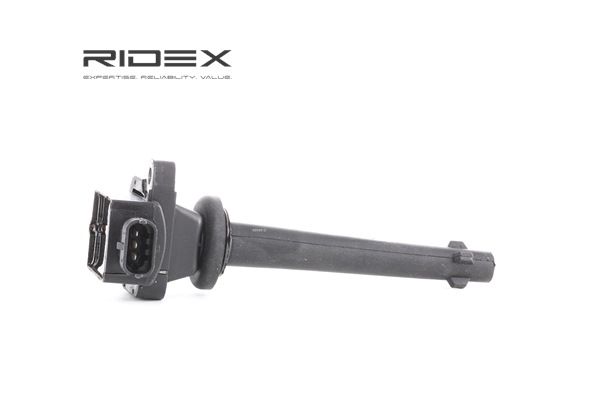 Sytytyspuola 689C0293 alkaen RIDEX